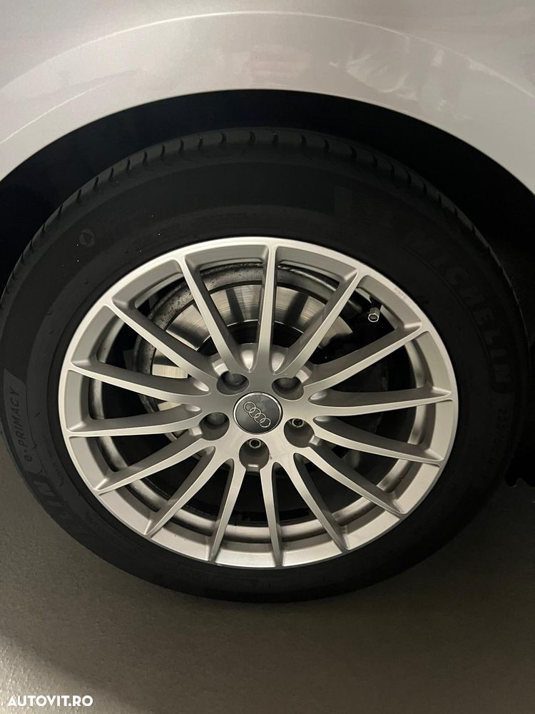 Audi A5 Sportback 35 TDI S tronic - 26