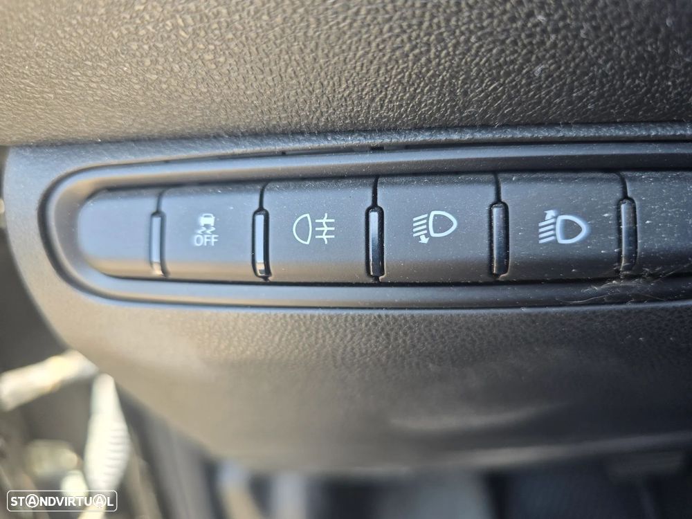 Fiat 500e 42kWh ICON - 7