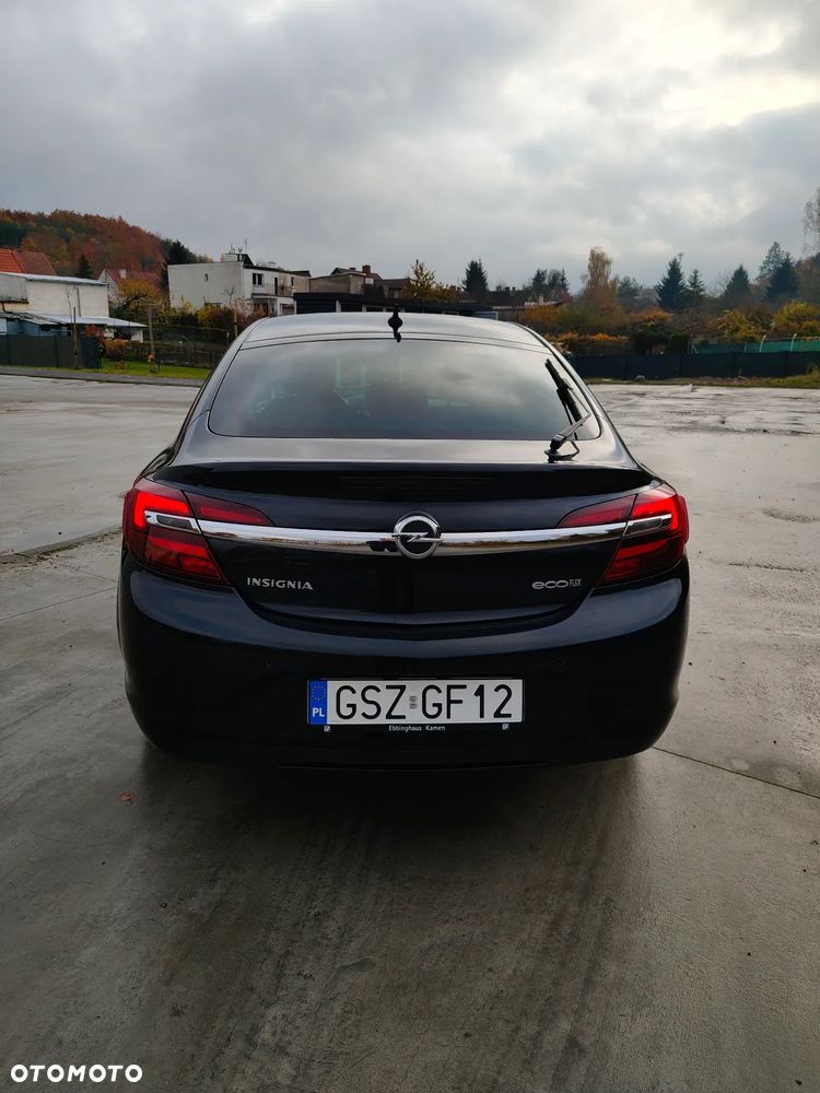Opel Insignia - 3