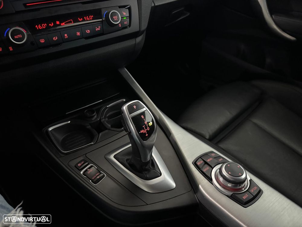 BMW 125 iA Pack M - 14