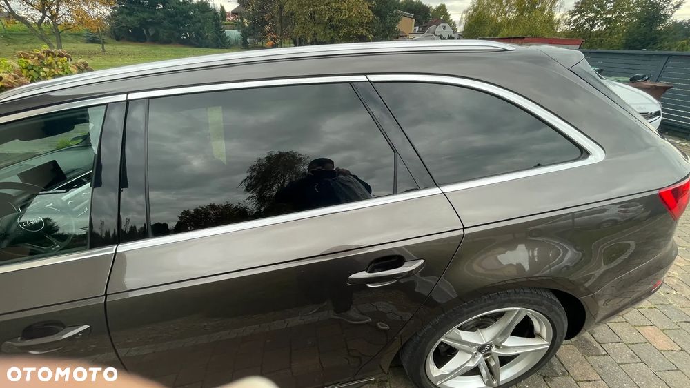 Audi A4 Avant - 20