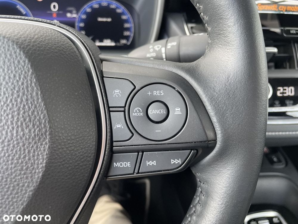 Toyota Corolla 1.8 Hybrid Comfort - 27