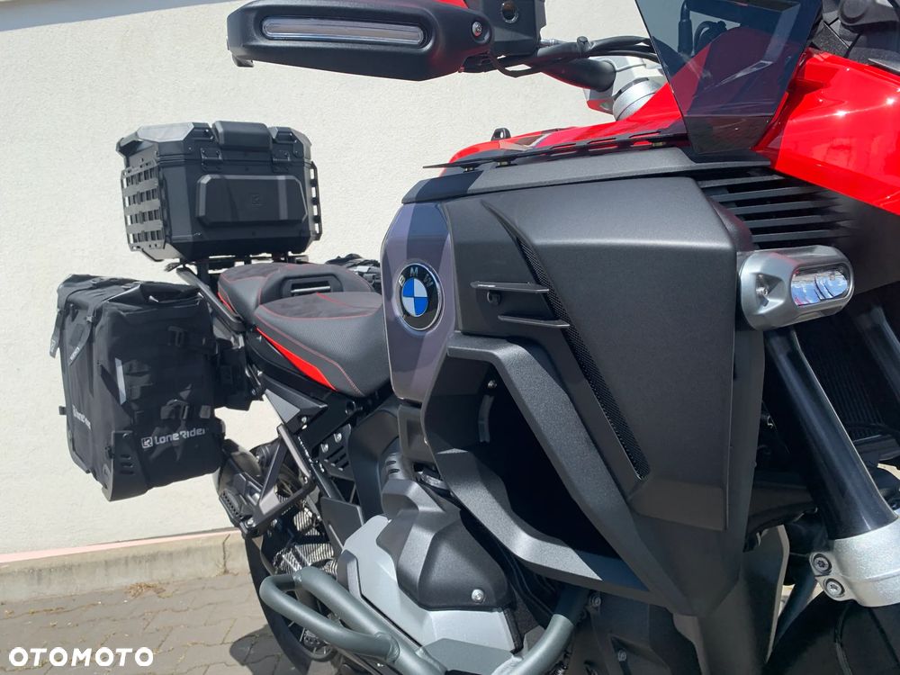 BMW GS - 10