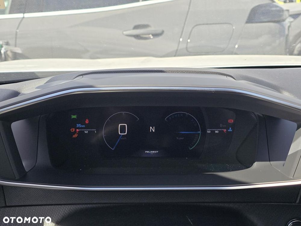 Peugeot 2008 PureTech mHEV GT E-DCS6 - 16