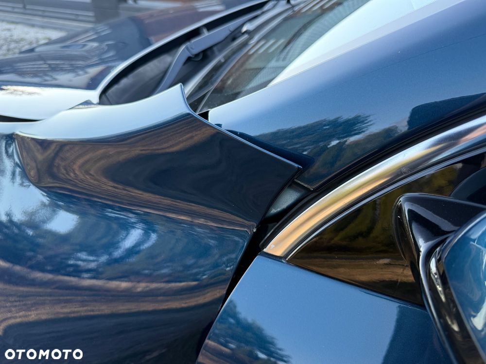 Kia Niro 1.6 GDI Hybrid L Business Line - 11