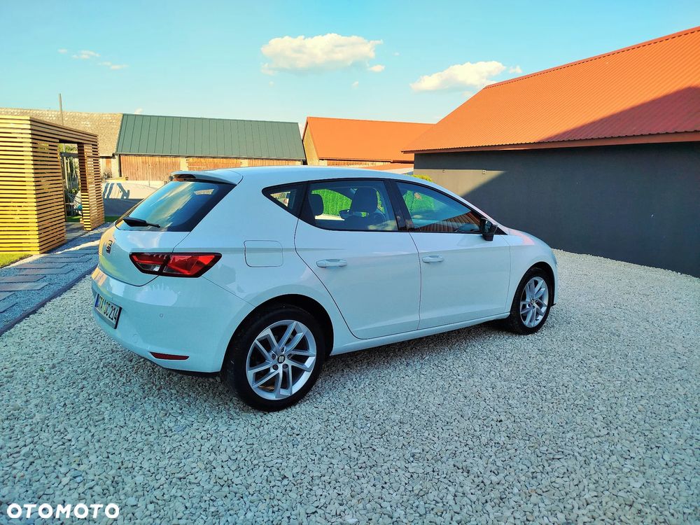 Seat Leon - 15