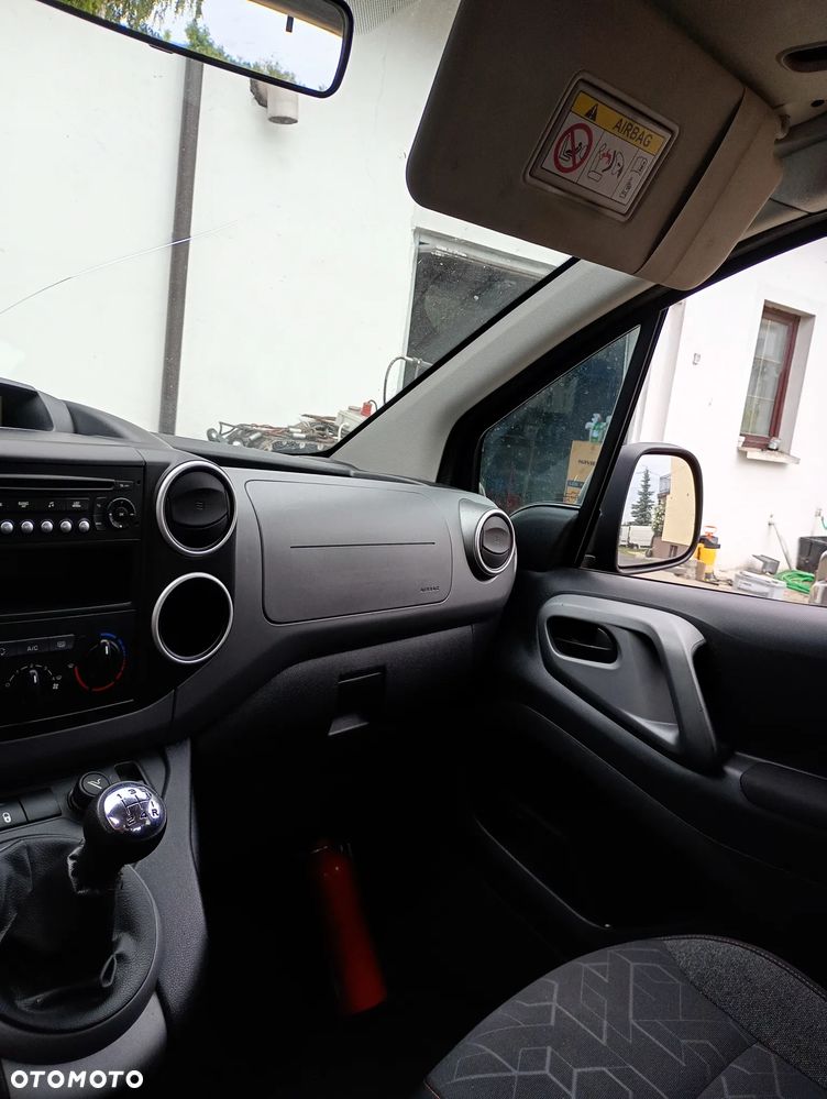 Peugeot Inny - 6