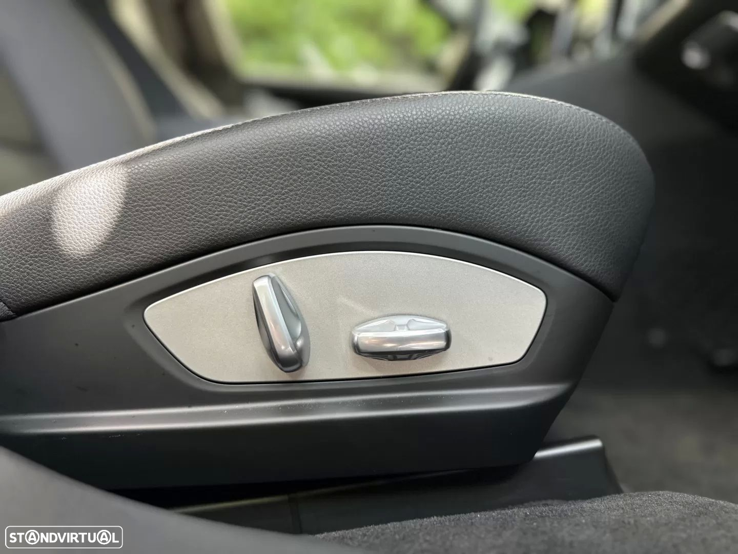 Porsche Panamera S e-Hybrid - 33