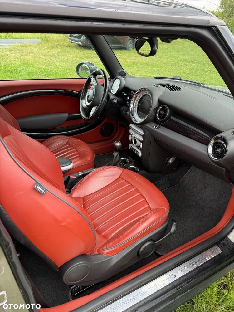 MINI Cooper S - 6