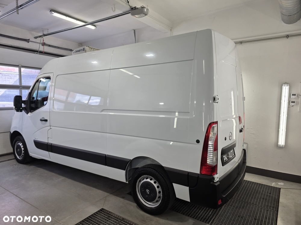 Opel MOVANO - 3