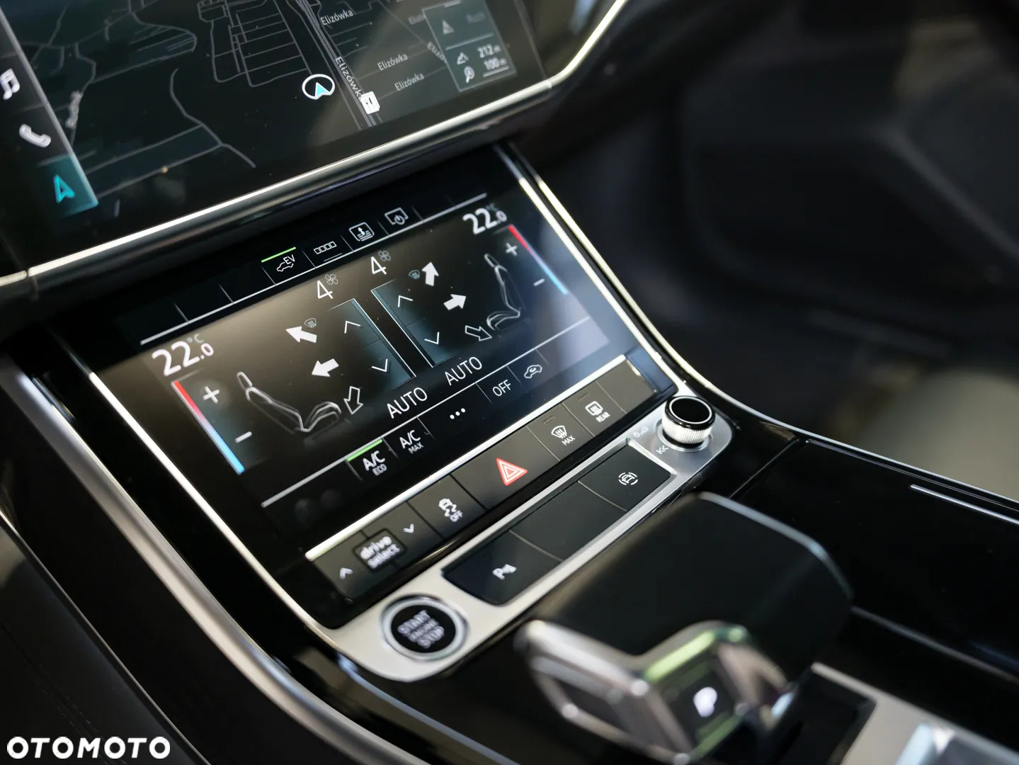 Audi A8 - 33