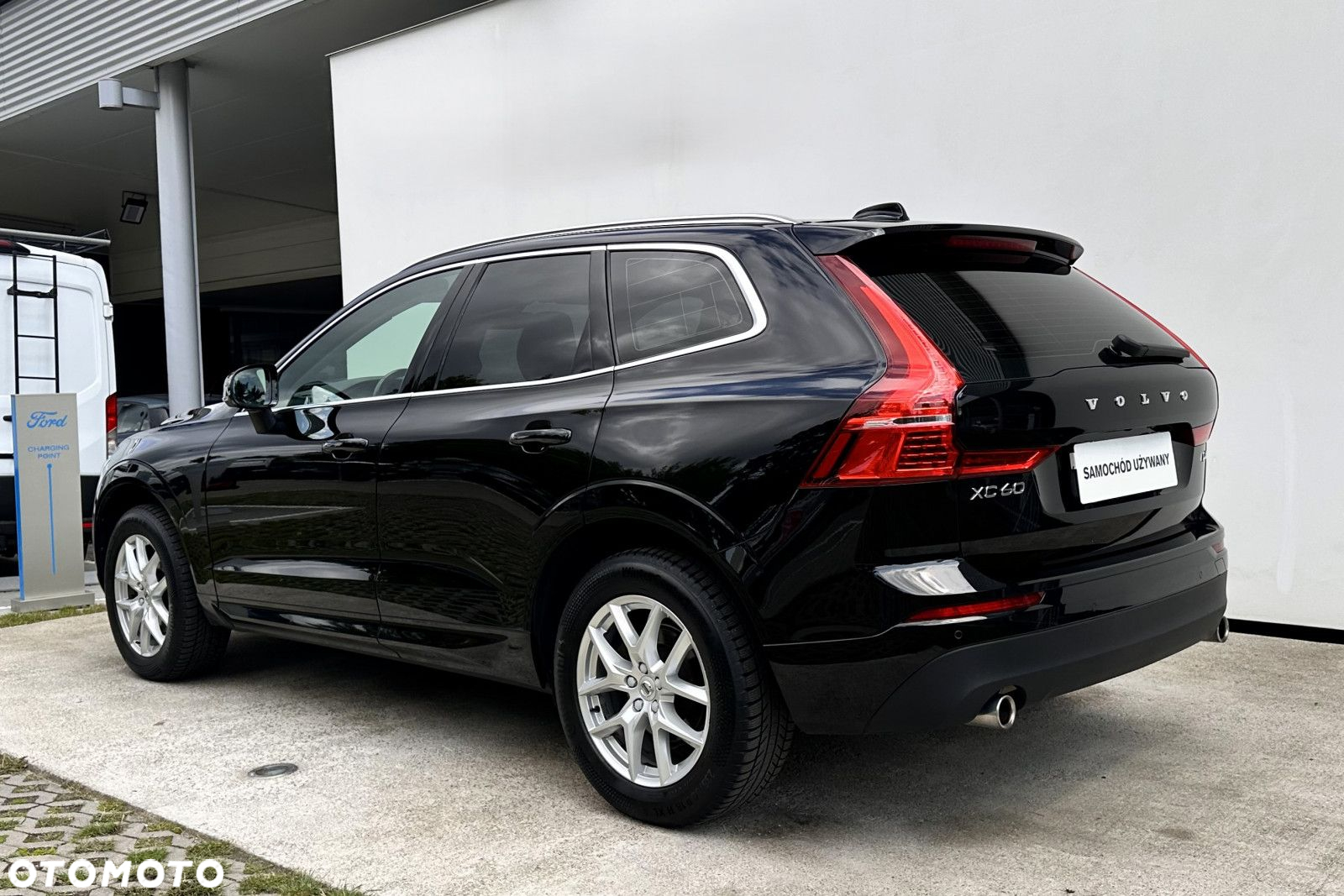 Volvo XC 60 - 10
