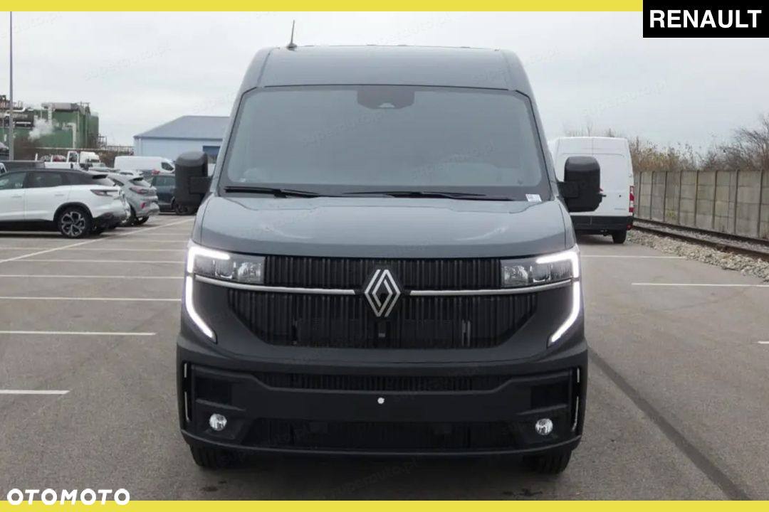 Renault Master L3H2 Extra 2.0 170KM - 3
