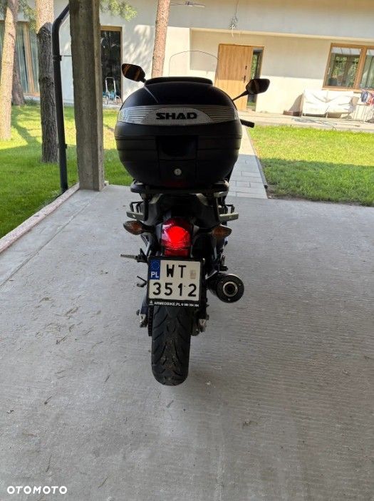 Honda NC - 3
