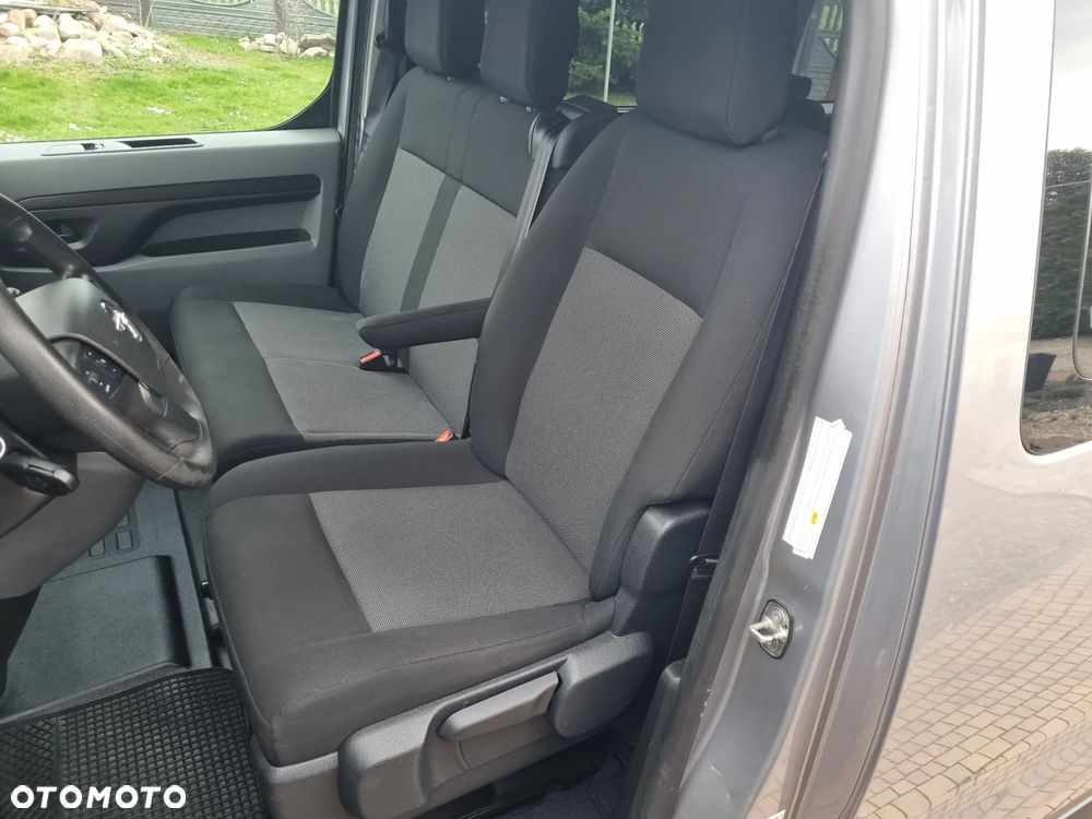 Opel Vivaro Kombi Extra Long 2,8t Enjoy - 20