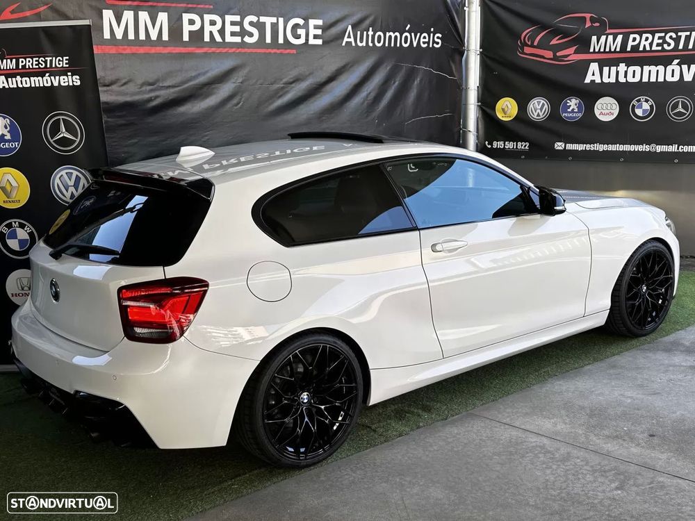 BMW 120 d xDrive Pack M - 20