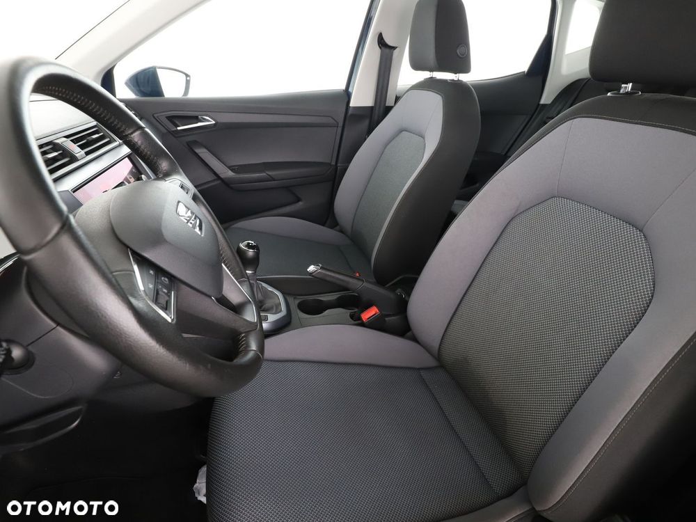 Seat Arona 1.0 TSI Style S&S - 11
