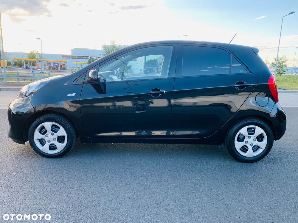 Kia Picanto 1.0 L Business Line - 13
