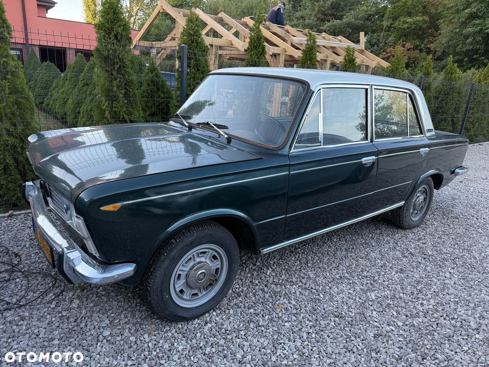 Fiat 125p - 2