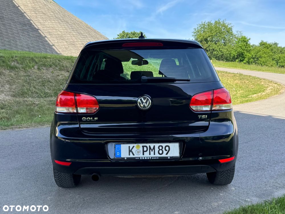 Volkswagen Golf - 29