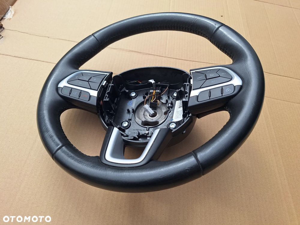 KIEROWNICA FIAT 500X 500 X JEEP RENEGADE - 5