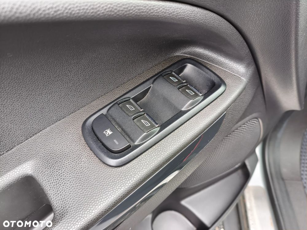 Ford EcoSport 1.0 EcoBoost TITANIUM - 16