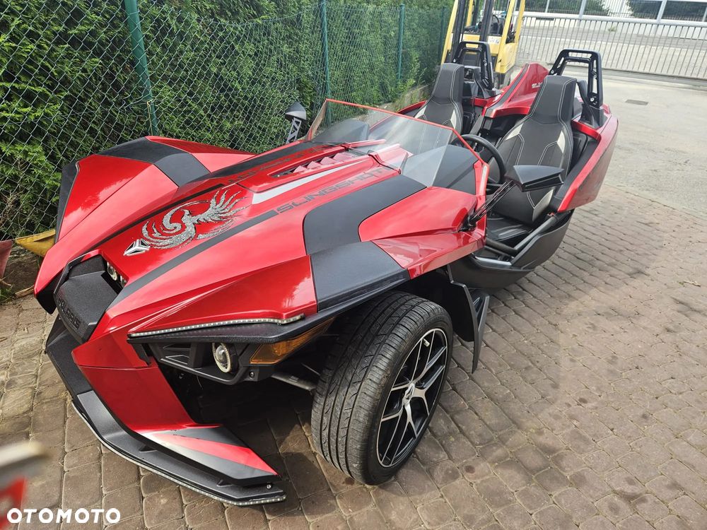 Polaris Inny - 17