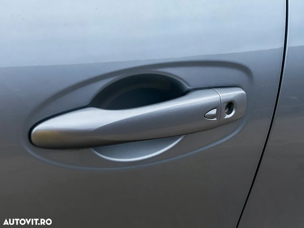 Renault Kadjar BLUE dCi EDC Intens - 24