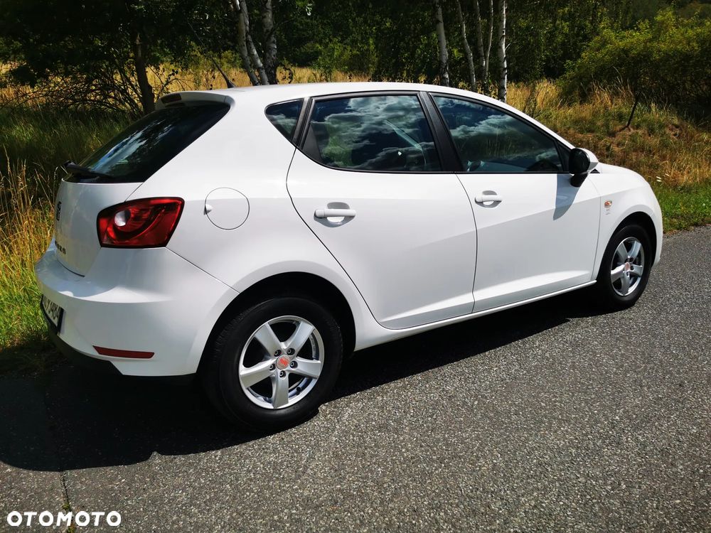 Seat Ibiza - 12