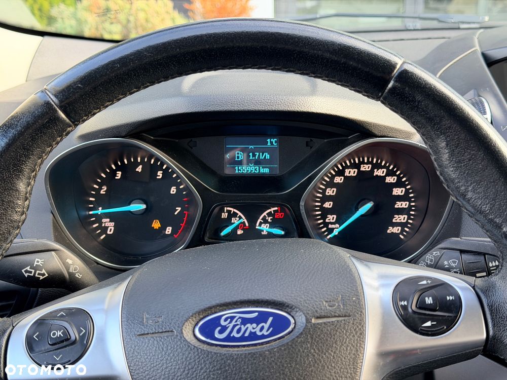 Ford Kuga 1.5 EcoBoost 2x4 Trend - 9