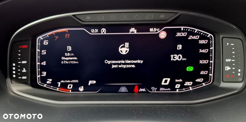 Cupra Ateca - 28