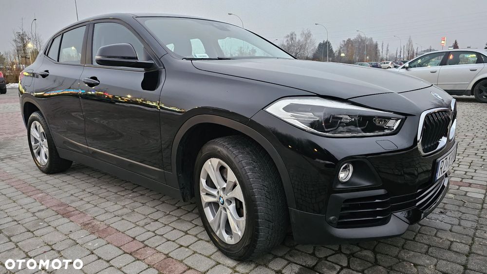 BMW X2 xDrive20d - 3