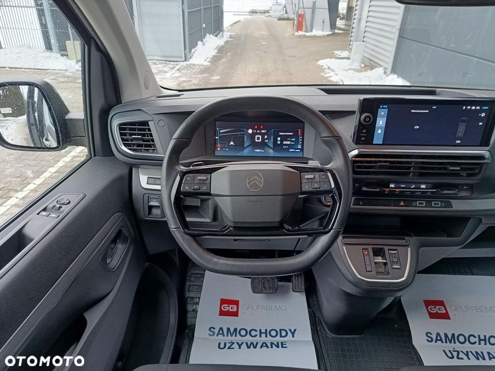 Citroën SpaceTourer 2.0 BlueHDi XL Plus EAT8 - 18
