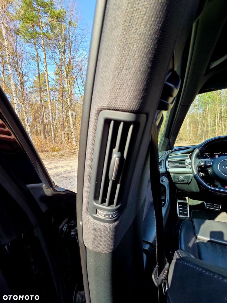 Audi A6 Avant 2.0 TDI quattro S tronic - 3