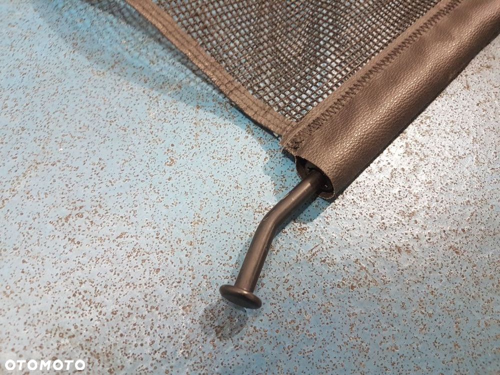 OPEL ASTRA  J KOMBI ROLETA PIONOWA SIATKA - 4