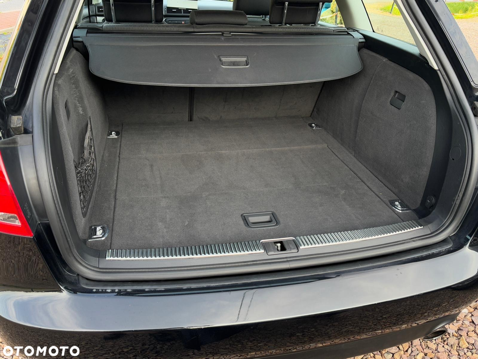 Audi A4 Avant 1.8 T - 18
