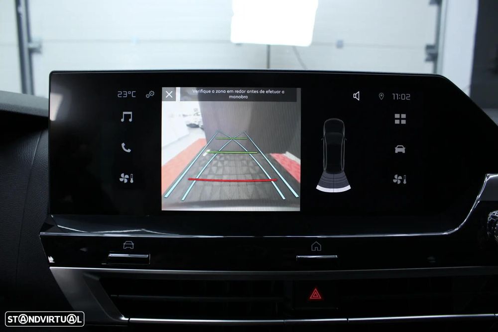 Citroën C4 1.2 PureTech Feel Pack - 25
