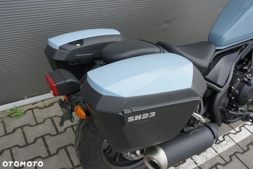 Honda CA - 4