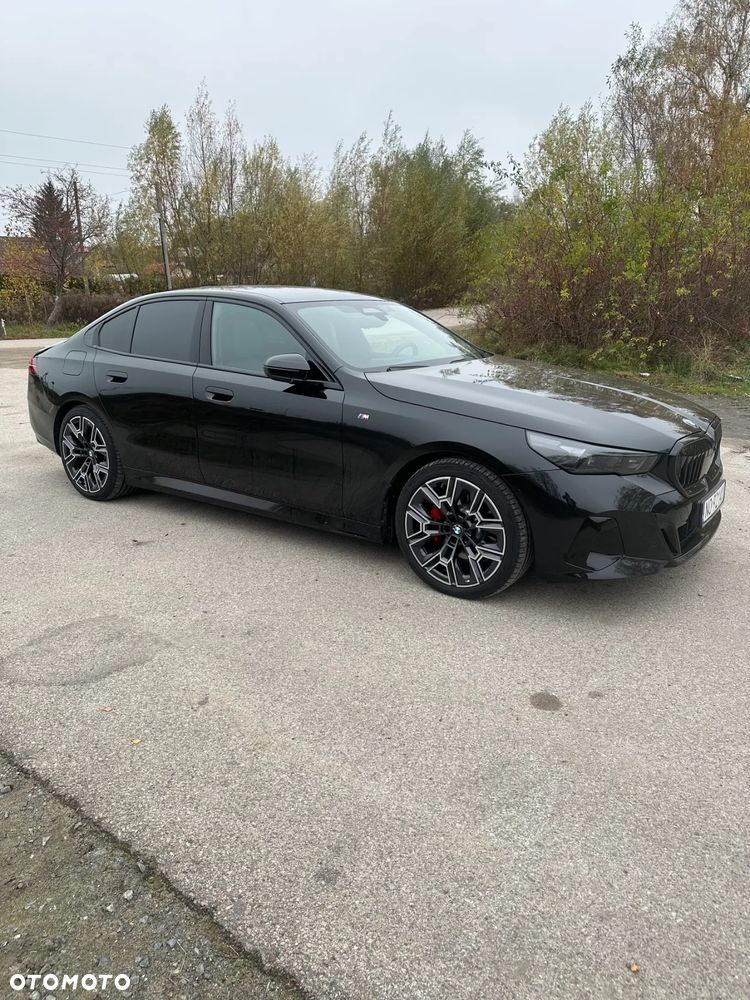 BMW Seria 5 - 24