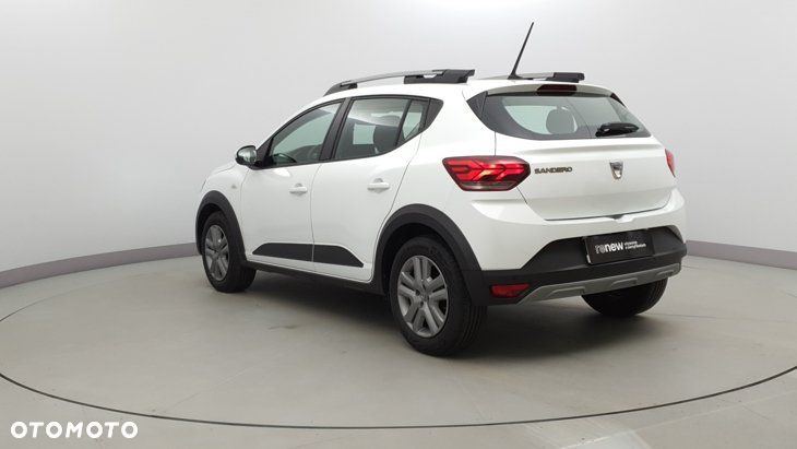 Dacia Sandero - 4