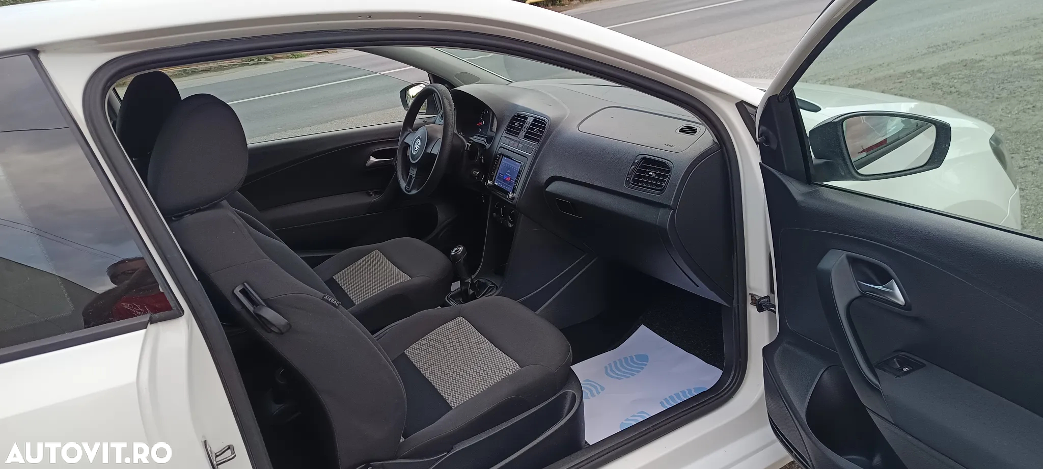 Volkswagen Polo 1.2 Life - 7
