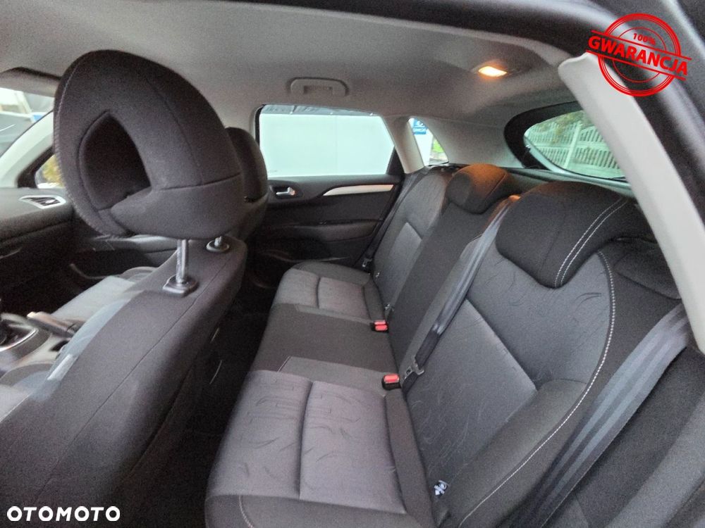 Citroën C4 VTi 120 Business Class - 23