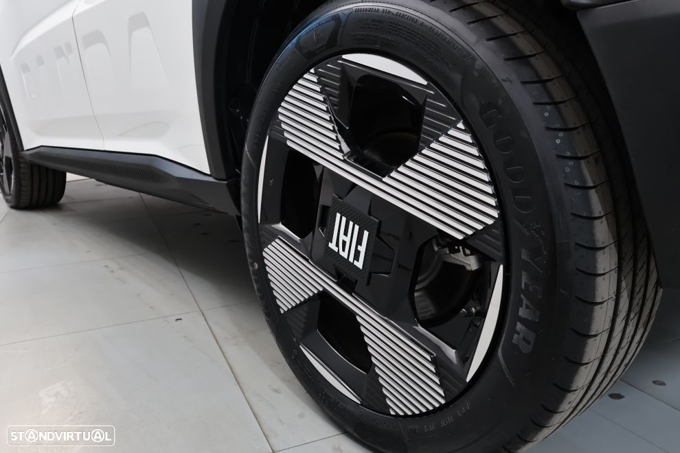 Fiat Grande Panda 45 kWh La Prima - 13