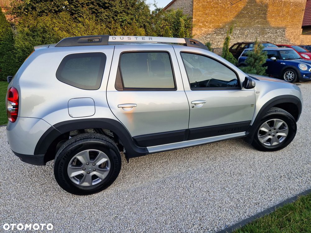 Dacia Duster 1.2 TCe Prestige - 26