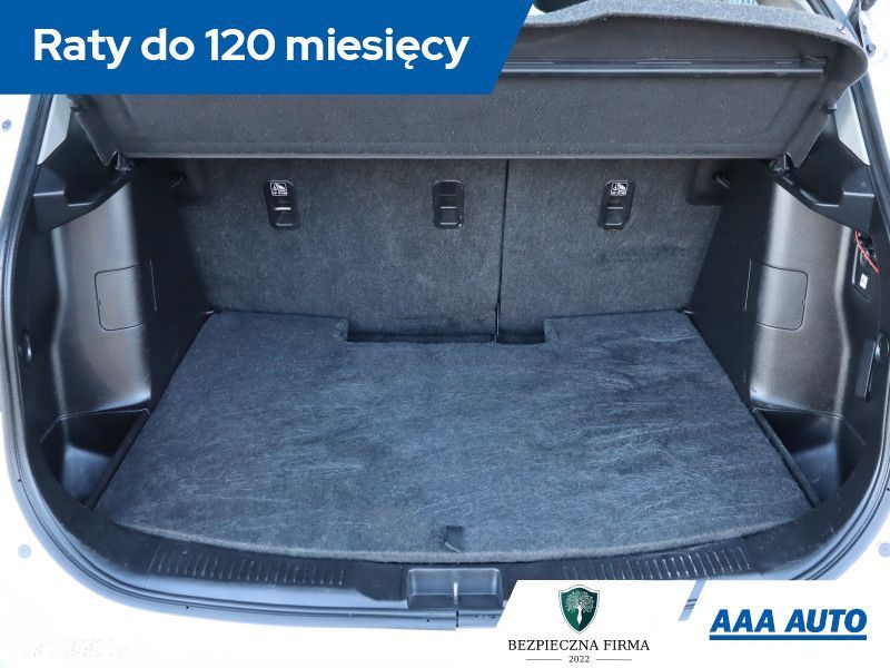 Suzuki SX4 S-Cross - 15