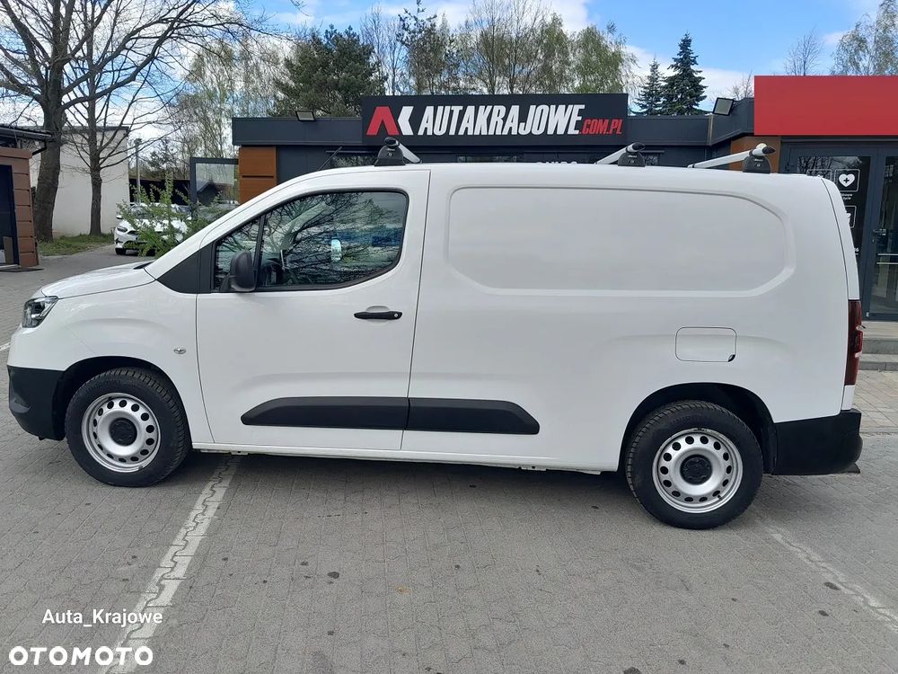 Toyota PROACE CITY LONG - 7