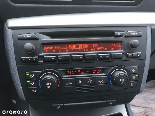 BMW Seria 1 116i - 20