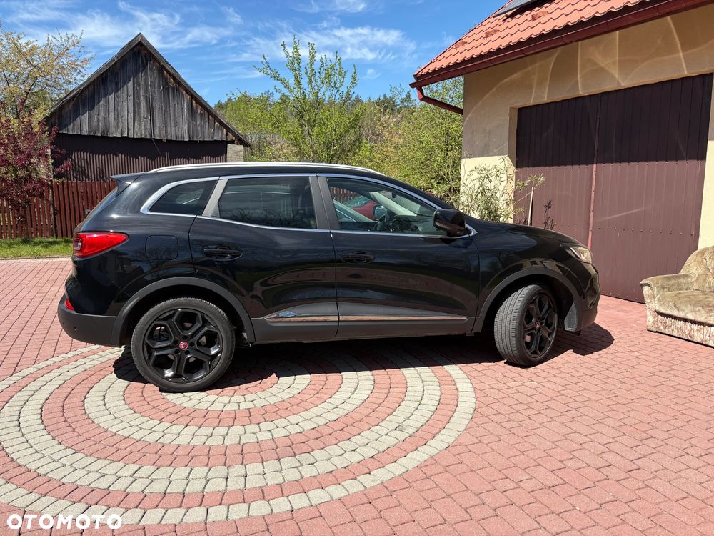 Renault Kadjar 1.2 Energy TCe Night&Day - 3