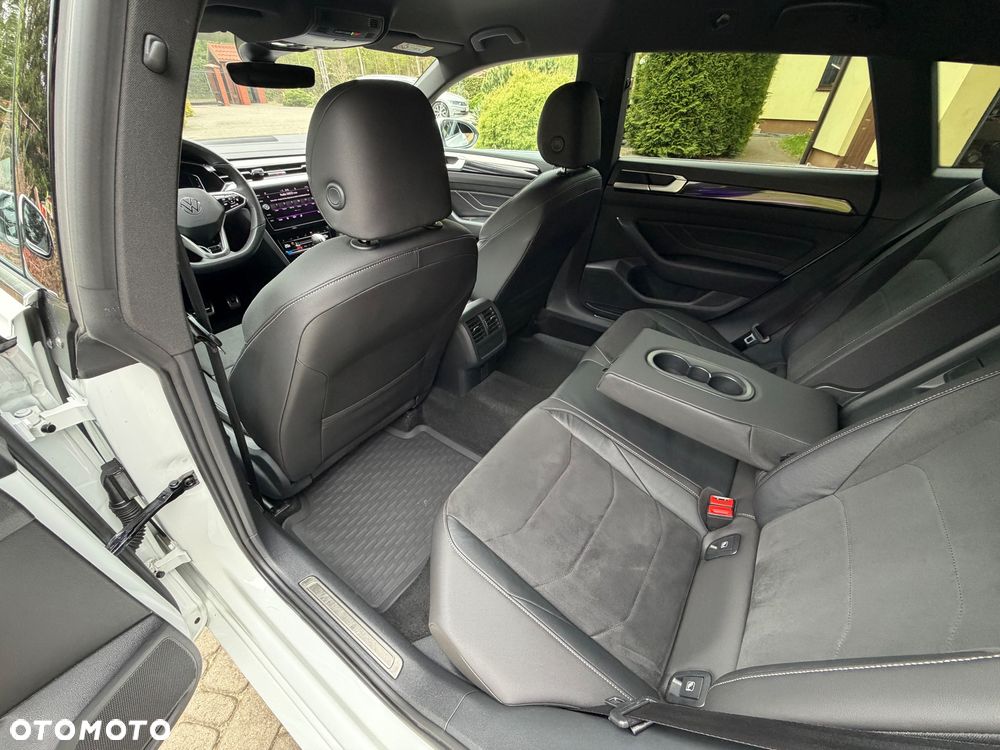 Volkswagen Arteon 2.0 TSI R-Line DSG - 18