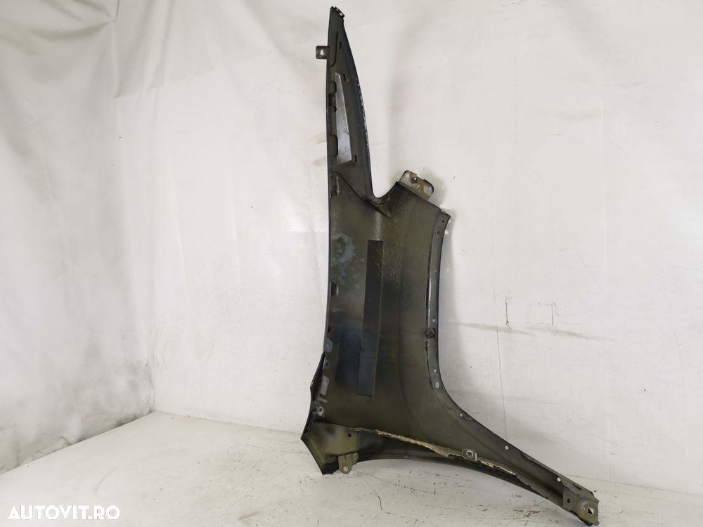 Aripa Stanga Fata Jeep  Cherokee KL 2013 2014 2015 2016 2017 Originala - 7